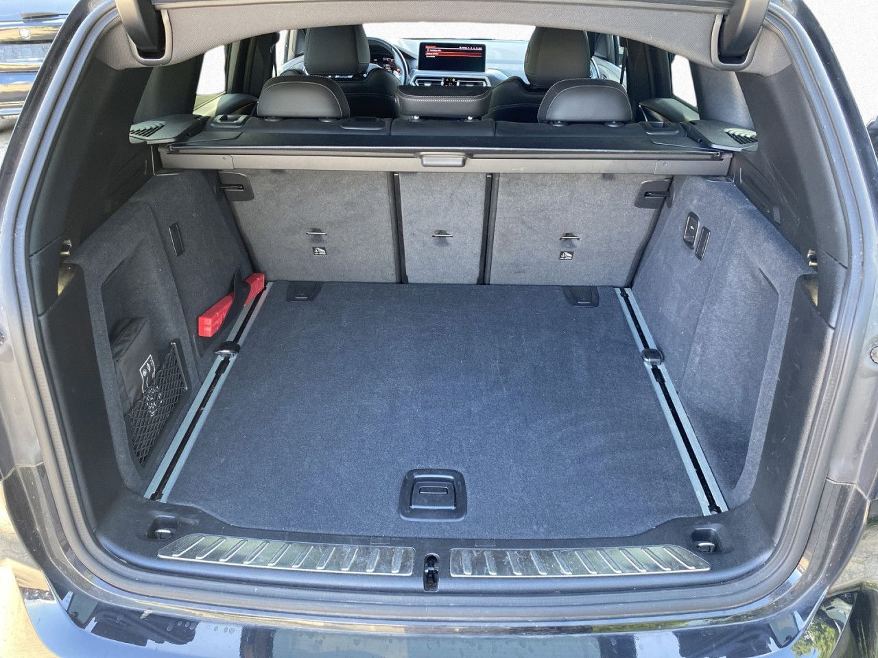BMW X3 - Bild 14