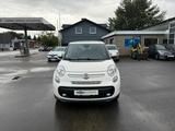 Fiat 500L Lounge TÜV/PANO/TEMPOMAT/KAMERA/BK - Fiat 500L Gebrauchtwagen