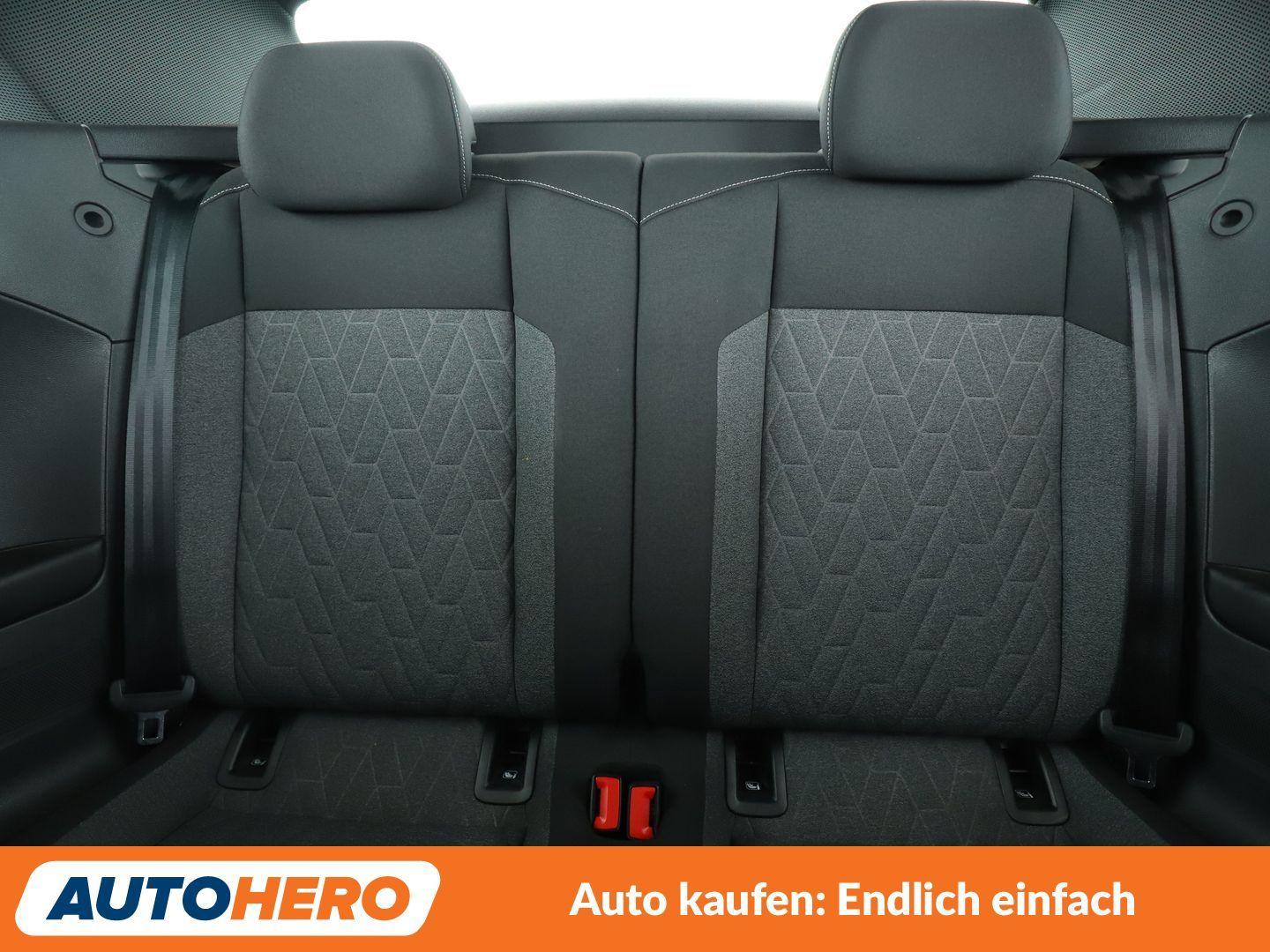 Volkswagen T-Roc 1.5 TSI ACT Move Aut.*NAVI*LED*ACC*, миниатюра 14