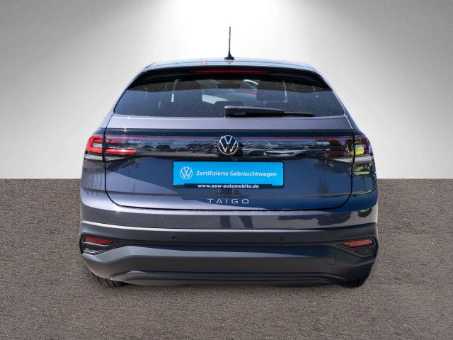 Volkswagen Taigo - Bild 6