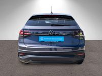Volkswagen Taigo - Vorschau Bild 6