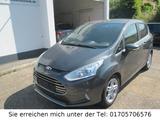 Ford B-MAX Individual mit Vollleder,Alufelgen XENON - Ford B-Max: Individual
