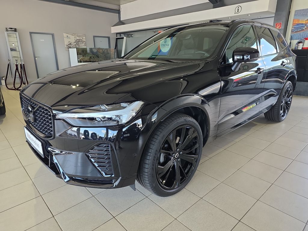 Image of Volvo XC60