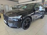 Volvo XC60 B5 Plus Black Edition AWD Sitzbelüftung 360 - Volvo XC60 Black Edition Gebrauchtwagen
