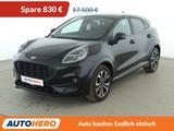 Ford Puma 1.0 EcoBoost ST-Line X Aut.*NAVI*ACC*PDC* - Ford Puma Gebrauchtwagen