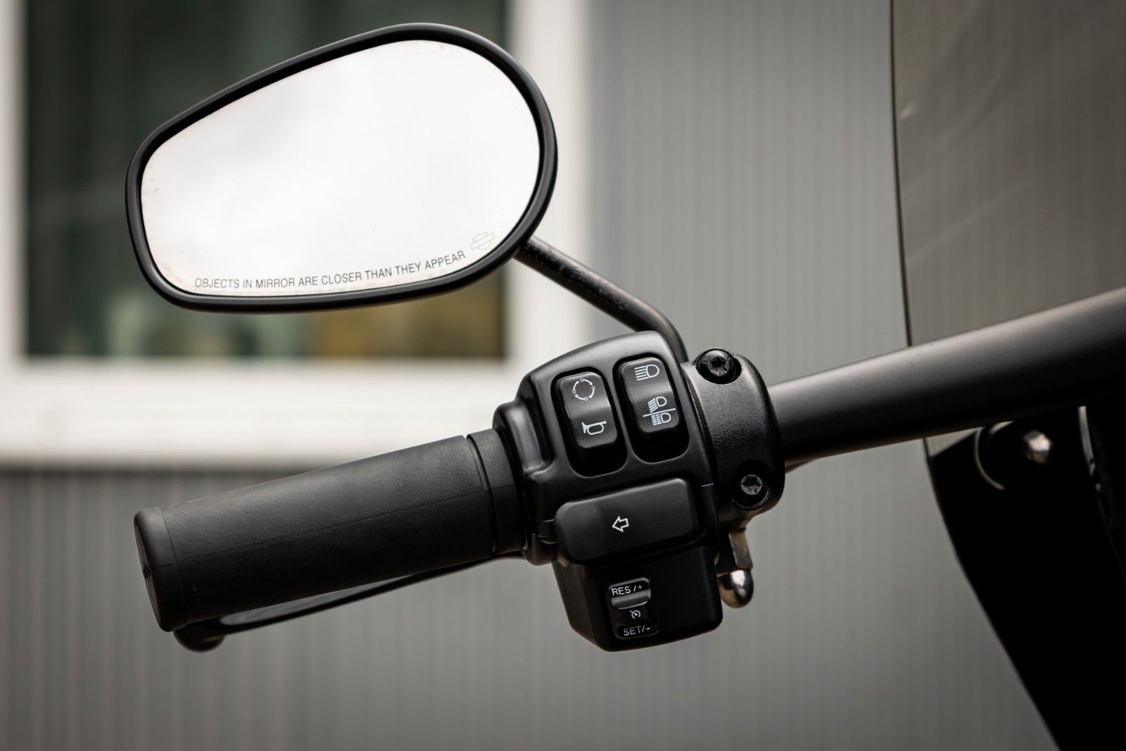 Fahrzeugabbildung Harley-Davidson FXFBS Fat Bob 114 CUI Softail - V PERFORMANCE -