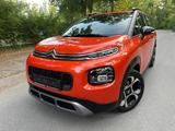 Citroën C3 Aircross Shine Mega Ausstattung Automatik - Citroën C3: Automatik