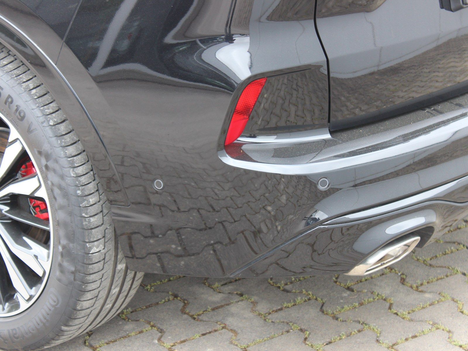 Fahrzeugabbildung Ford Kuga Plug-In Hybrid ST-Line X