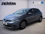 Volkswagen Polo Life 1.0 TSI
