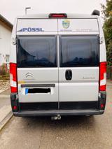 Pössl Summit 600 plus mit vielen Extras - Pössl Summit