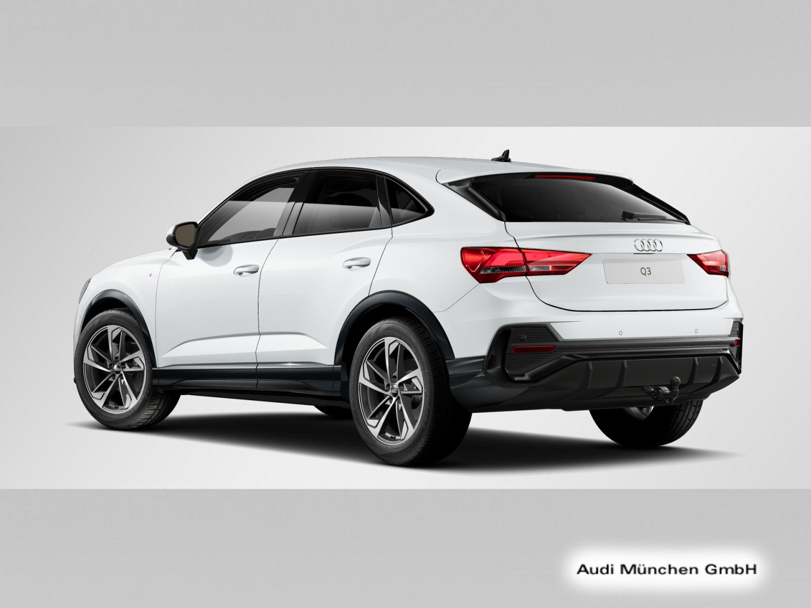 Audi Q3 - Bild 6