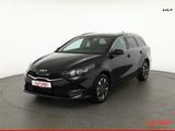 Kia Ceed SW 1.5 T-GDI Navi Kamera Tempomat - mit Benzin-Antrieb: mit Navigationssystem, Kombi, mit Klimaautomatik