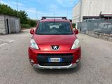 Peugeot Partner Tepee 1.6 VTi 120CV Outdoor - gebrauchte Peugeot Partner Tepee aus dem Jahr 2010