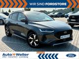 Ford Focus Lim. Active 1.0 EcoBoost LED 1. Hand - Gebrauchtwagen in der Nähe & deutschlandweit