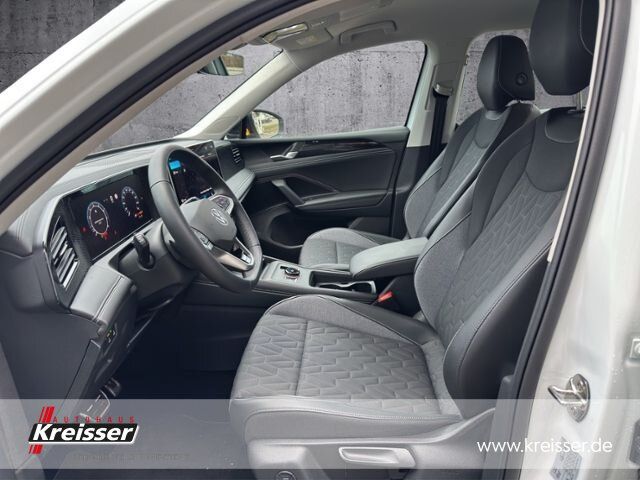 Tiguan 1.5 eTSI Goal DSG/ACC/AHK/LED/KLIMA//NAVI