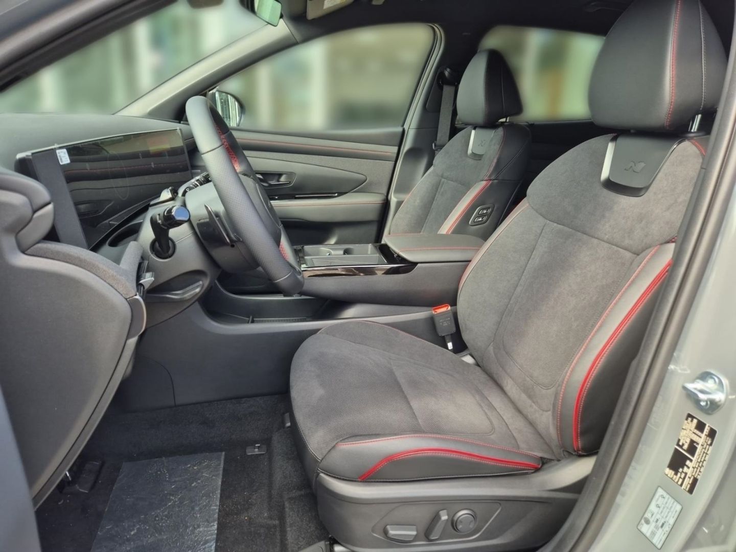 Hyundai TUCSON - Bild 7