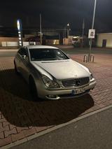 Mercedes-Benz CLS 350 - TÜV NEU - Mercedes-Benz CLS 350 in Frankfurt (Main)