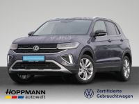 Volkswagen T-Cross - Vorschau Bild 1