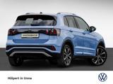 Volkswagen T-Cross 1.5 R-LINE DSG NAVI BEATS CAM MATRIXLED - Volkswagen T-Cross