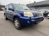 Nissan X-Trail X-TRAIL 2.5 Elegance - gebrauchte Nissan X-Trail aus dem Jahr 2007