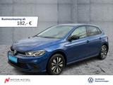 Volkswagen Polo 1.0 TSI GOAL LED+NAVI+ACC+SHZ+2xPDC+DAB+ALU - Jahreswagen: Kleinwagen