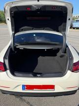 Mercedes-Benz CLS 400 d 4MATIC - 1. Hand Scheckheftgepflegt - Mercedes-Benz CLS 400: Weiß