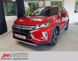 Mitsubishi Eclipse Cross 1.5T ClearTec  2WD 6-Gang Intro Ed - Mitsubishi in Wuppertal