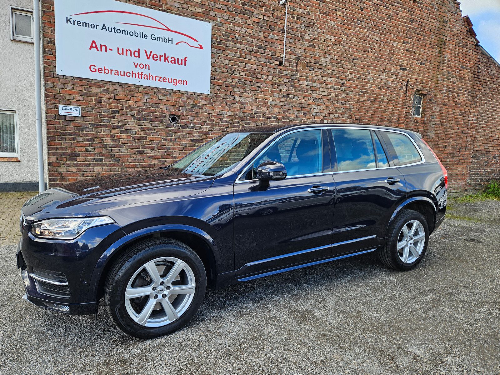 VOLVO XC 90