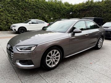 Audi A4 - 2