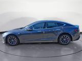 Tesla Model S 100D - Tesla Model S: 100d