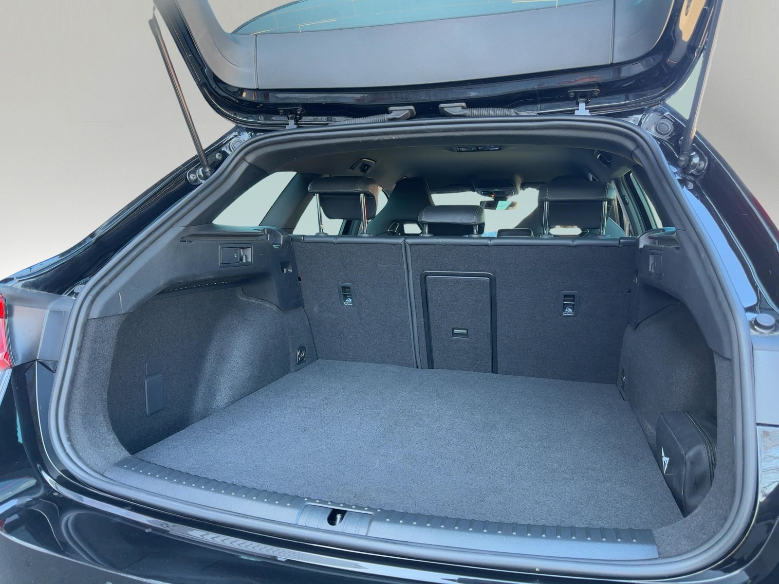 Seat Leon - Bild 5