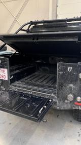 Land Rover Defender 110 Crew Cab S - gebrauchte Land Rover Defender aus dem Jahr 2008