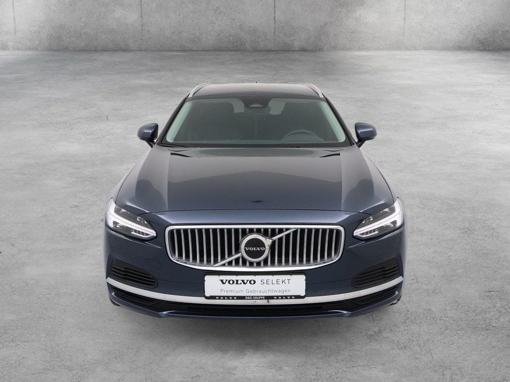 Volvo V90 T6 Core Recharge AWD foto 2