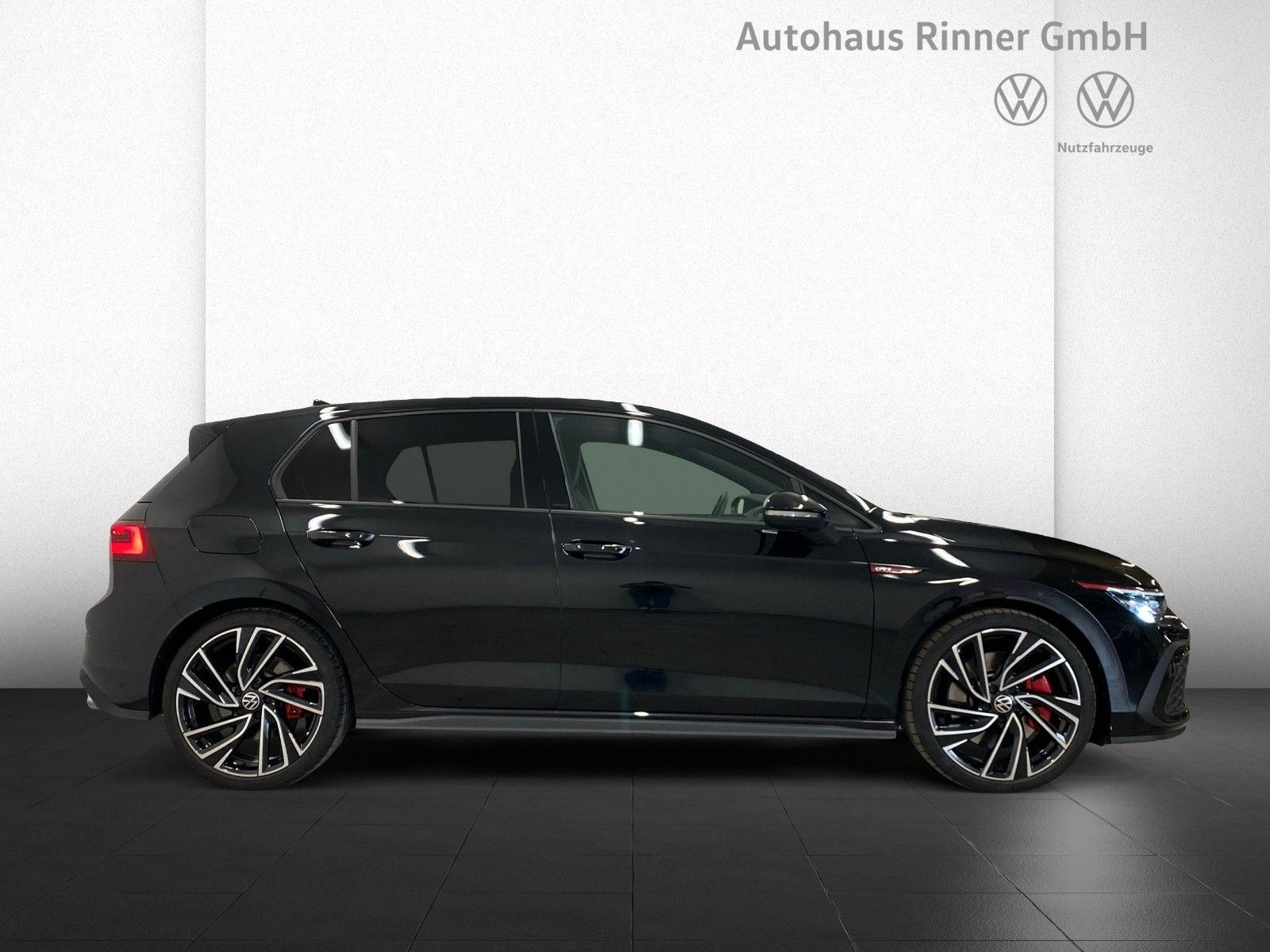 Volkswagen Golf - Bild 3