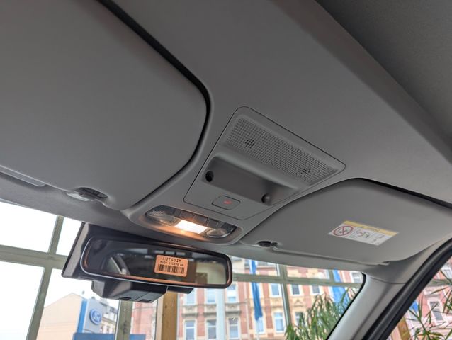 Ford Tourneo E-Courier abzüglich 3000€ Sofort Prämie