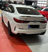 BMW 2er Gran Coupé M235i xDrive Gran Coupé Stept... - BMW: E23
