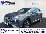 Hyundai SANTA FE Plug-in-Hybrid 1.6 T-GDi 4WD 6AT PRIME-
