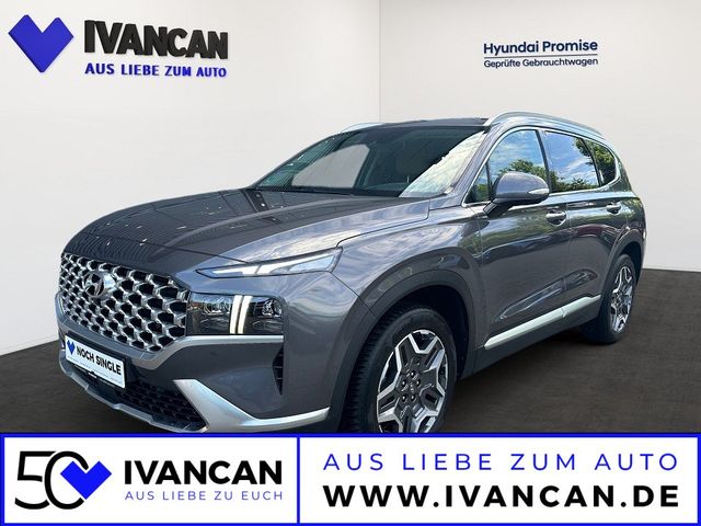 Hyundai SANTA FE Plug-in-Hybrid 1.6 T-GDi 4WD 6AT PRIME-