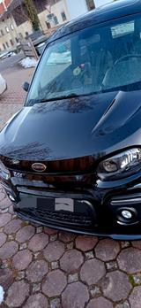 Microcar M.Go - Microcar M.Go von privat