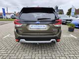 Subaru Forester 2.0ie e-Boxer Comfort mit OFFROAD-PAKET - Subaru Gebrauchtwagen in Rostock