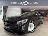 Mercedes-Benz 4Matic * 22ZOLL * HEADUP * 63AMG * - Mercedes-Benz S 500: Sportwagen