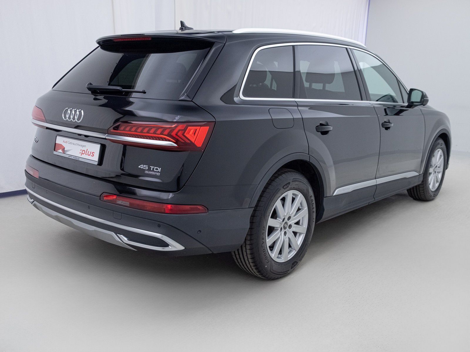 Audi Q7 45 TDI QUA*MATRIX*B&O*MASSAGE*PANO*360*ACC*DV foto 22
