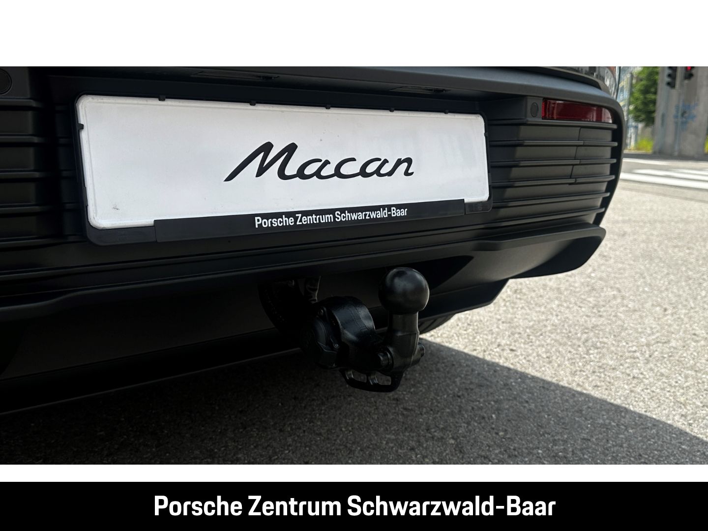 Porsche Macan - Bild 30
