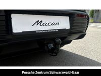 Porsche Macan - Vorschau Bild 30