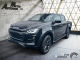 Isuzu D-Max 1.9 Double Cab V-Cross AT+LED-Scheinwerfer