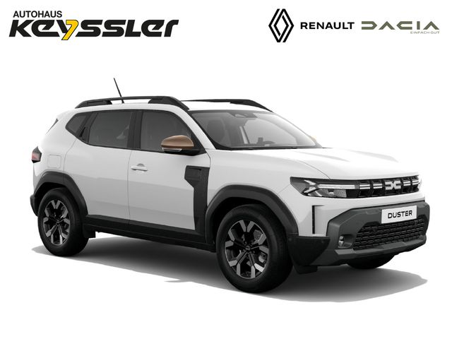 Dacia Duster Extreme TCe 130