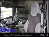 MAN TGX 18,480 BLS Intarder Standkima, Garantie - Kipper 18t