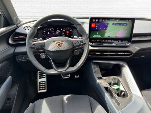 Fahrzeugabbildung CUPRA Terramar 1.5 eTSI KLIMA LED NAVI ALU