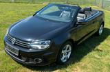 Volkswagen Eos 1.4 TSI 90kW - Leder Navi 8-fach Garage Navi - Volkswagen Eos: Tsi