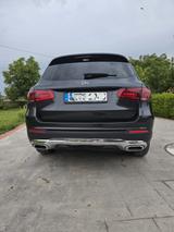 Mercedes-Benz GLC 300 d 4MATIC Autom. - - Mercedes-Benz GLC 300 in Bochum